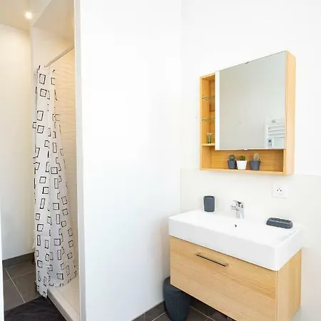 Gite Le Pressoir Vinay  Exterior photo