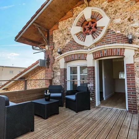 Gite Le Pressoir Vinay  Exterior photo