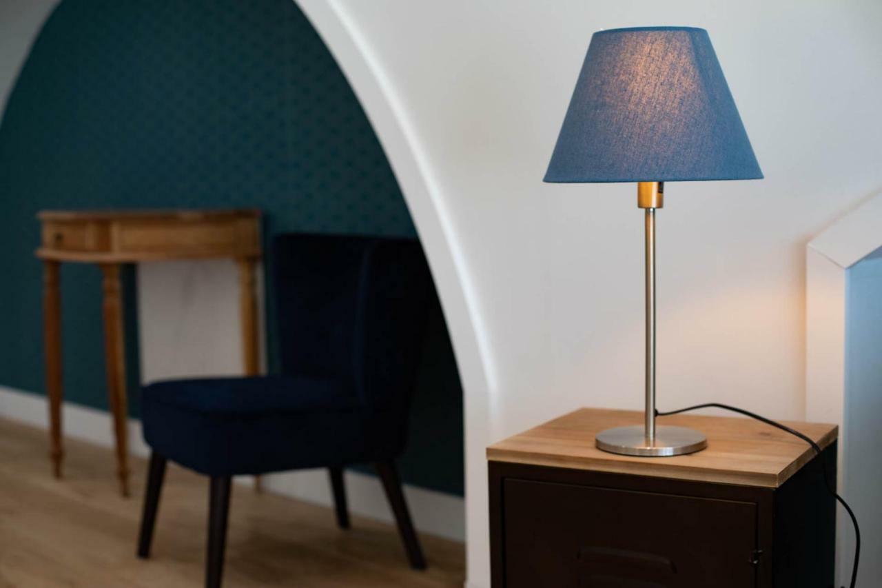 Hébergement de vacances Le Pressoir *