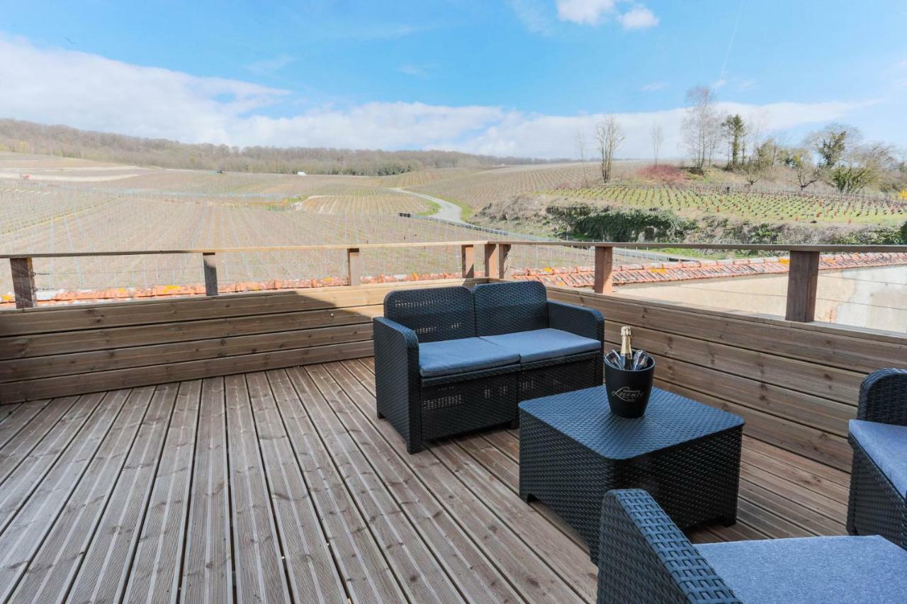 Le Pressoir Hébergement de vacances *